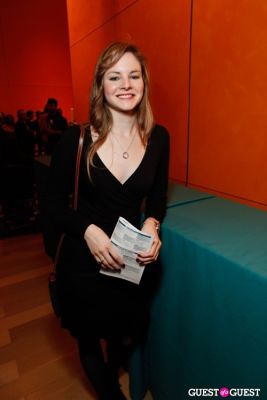 lindsey bagg in The 3rd Annual Shorty Awards