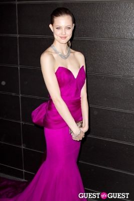 lindsey wixson in New Yorkers for Children Tenth Annual Spring Dinner Dance