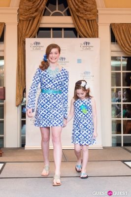 evie graham-jewett in 14th Annual Toast to Fashion