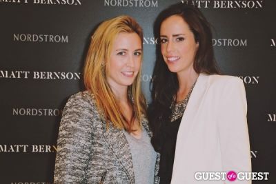 lisa berry in The Launch of the Matt Bernson 2014 Spring Collection at Nordstrom at The Grove