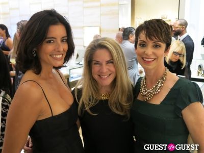 belkeys nerey in Chanel Bal Harbour Boutique Re-Opening Party And Dinner