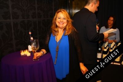 lisa gaglia in The Sherry Suite Sherry-Lehmann