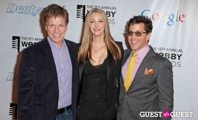 lisa kudrow in The 15th Annual Webby Awards
