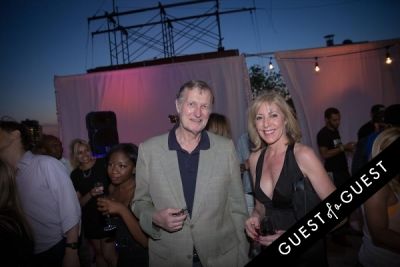 lisa loeffel in The 2nd Annual Foodie Ball, A Benefit for ACE Programs for the Homeless 