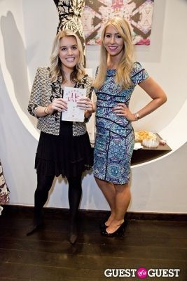 lisa winning in HeTexted Book Launch Party