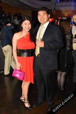 livia cheung in The 2015 MINDS MATTER Of New York City Soiree