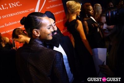liya kebede in The Fashion Group International 29th Annual Night of Stars: DREAMCATCHERS
