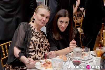 liz piercey in New York's Kindest Dinner Awards