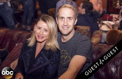 lo bosworth in Guest of a Guest's ABC Selfie Screening at The Jane Hotel II