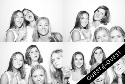 logan verlaque in IT'S OFFICIALLY SUMMER WITH OFF! AND GUEST OF A GUEST PHOTOBOOTH