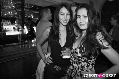 jessica cyrell in Tallarico Vodka hosts Scarpetta Happy Hour at The Montage Beverly Hills