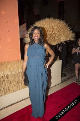 lola ogunnaike in New Yorkers For Children 15th Annual Fall Gala