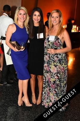 lollie britt-pilcher in The 2015 Hedge Funds Care New York Fall Fete