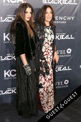 olivia harrison in Keep a Child Alive 11th Annual Black Ball