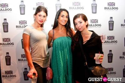 reana sheth in Bulldog Gin FNO After-Party