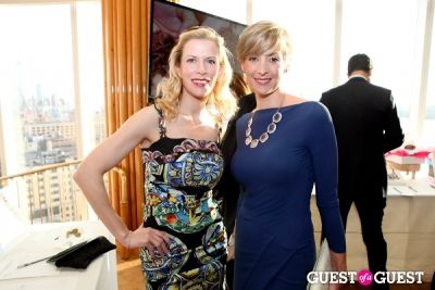 heidi safriet in 5th Annual Greenhouse Project Benefit