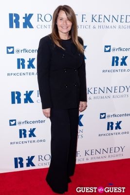 lorraine bracco in RFK Center For Justice and Human Rights 2013 Ripple of Hope Gala