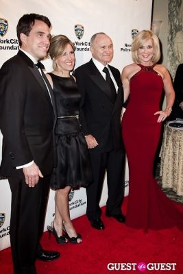 jamie colby in New York Police Foundation Annual Gala to Honor Arnold Fisher