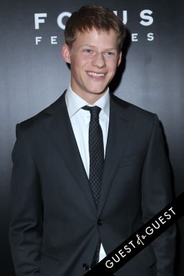 lucas hedges in Kill The Messenger Movie Premiere