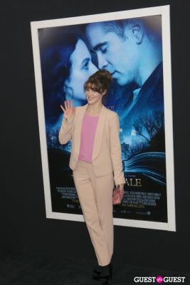 lucy griffiths in Warner Bros. Pictures News World Premier of Winter's Tale