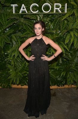 lyndon smith in Exclusive Club Tacori “Riviera At The Roosevelt” Event