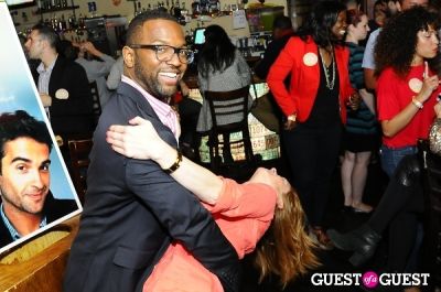 baratunde in SwoonUp #1
