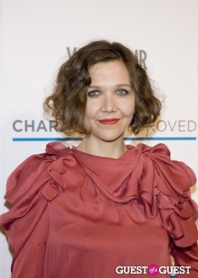 maggie gyllenhaal in Vanity Fair and USA Host 2010 Honorees Who Are Changing The Face of American Culture