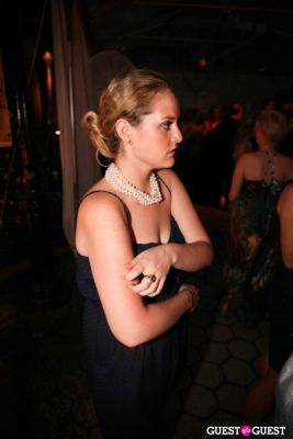 maggie lawrence-dwyer in Wildlife Conservation Society Gala 2011