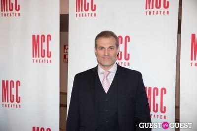 marc kudisch in MCC's Miscast 2014