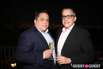 jesse arzola in Highglow Presents the Louis XIII Legacy Experience