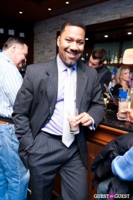 marcus johnson in RX Cocktail Happy Hour