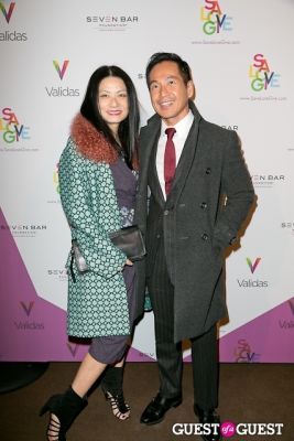 marcus teo in Validas and Seven Bar Foundation Partner to Launch Vera
