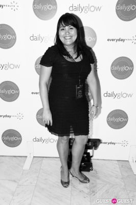 margie melendez in Daily Glow presents Beauty Night Out: Celebrating the Beauty Innovators of 2012