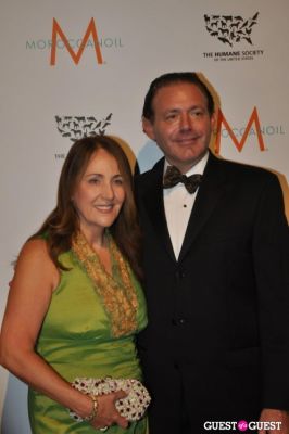 margie orenstein in HSUS To the Rescue! From Cruelty to Kindness Gala