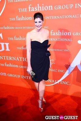 maria giulia in The Fashion Group International 29th Annual Night of Stars: DREAMCATCHERS