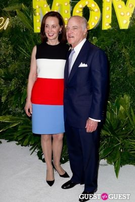 henry kravis in Museum of Modern Art Film Benefit: A Tribute to Quentin Tarantino