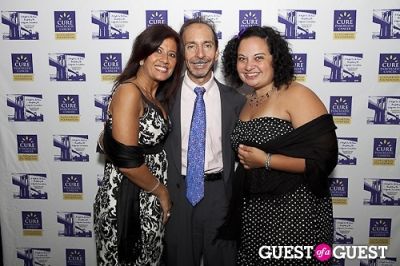 dr. dominick-artuso in A Night on The River For the Lustgarten Foundation