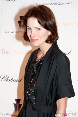 marina rust-connor in NY Special Screening of The Intouchables presented by Chopard and The Weinstein Company