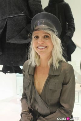 marine azria in Aitor Throup x H. Lorenzo New Object Research Launch