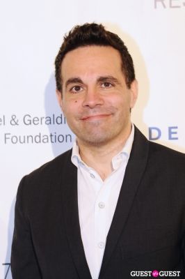 mario cantone in Resolve 2013 - The Resolution Project's Annual Gala