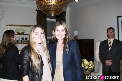 aerin lauder in Designers House Launch