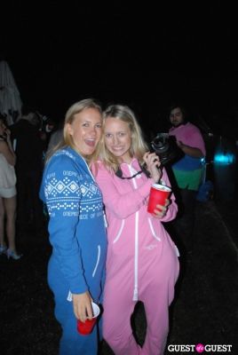 marit dugstad in OnePiece After Party