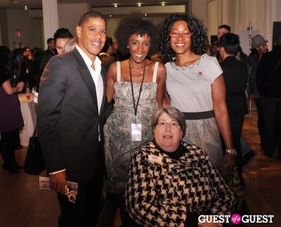 marjorie hill in Fashion Forward hosted by GMHC