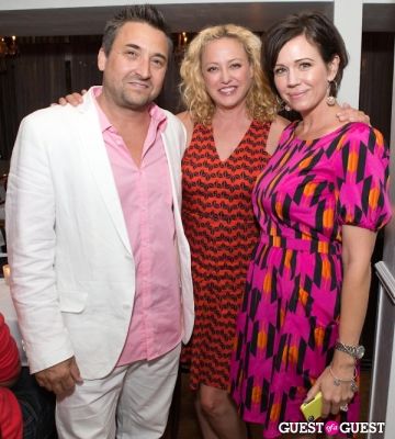 virginia madsen in Belvedere and Peroni Present the Walter Movie Wrap Party