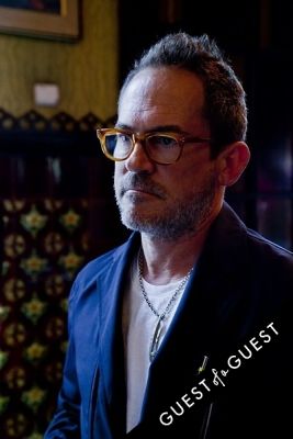 mark mcnairy in Guest of a Guest's You Should Know: Day 2