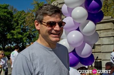mark pochapin in The Wendy Walk for Liposarcoma Research
