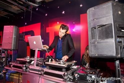 mark ronson in Tck Tck Tck at the Wired Store