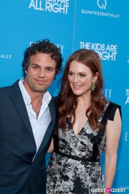 "The Kids Are All Right" Premiere Screening