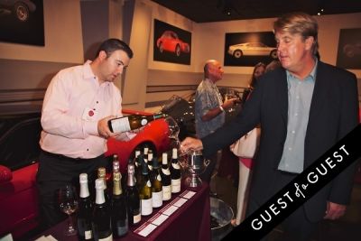 mark simmons in Bottlenotes Presents Around The World in 80 Sips - Los Angeles