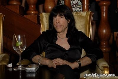 marky ramone in Michael Fredo and his Quintet play the Classics and Meg Ireland's Birthday